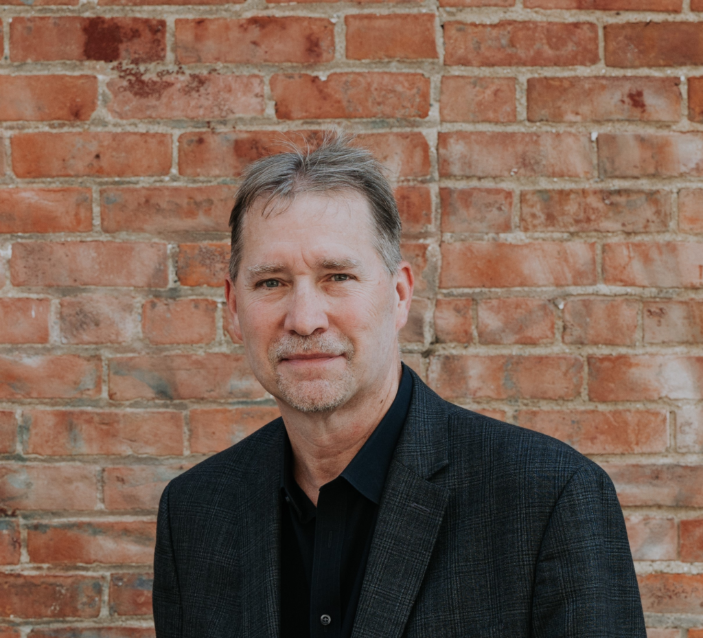 Eric Lowry real estate