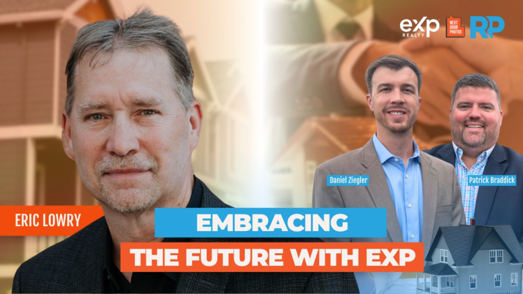 adapting and thriving in real estate