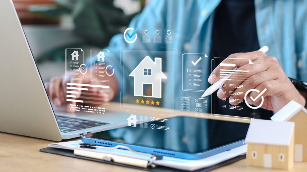 real estate market updates