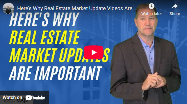 Real estate market reports are important